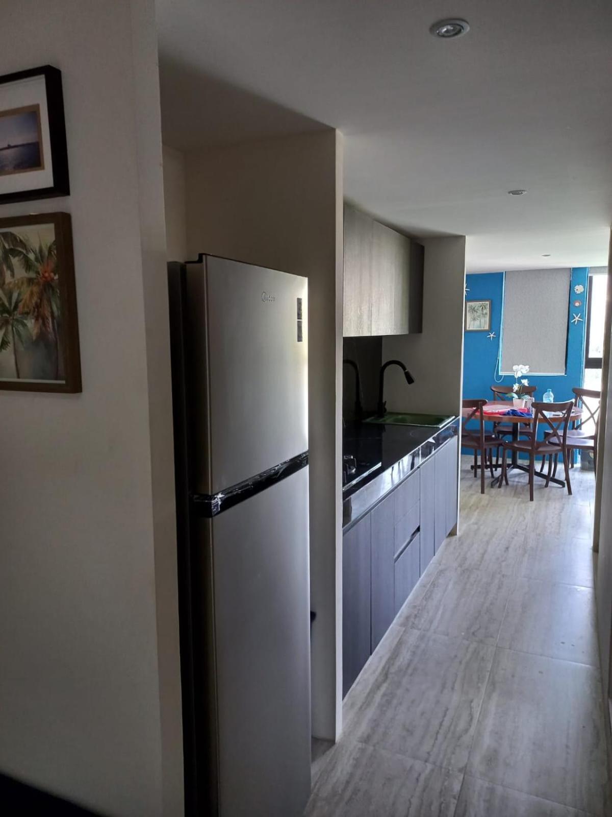 Grand Depa Bellomar Apartment
