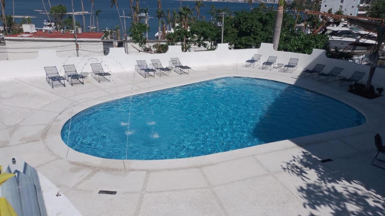 Apartment Grand Depa Bellomar Acapulco