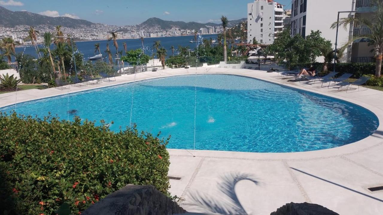Grand Depa Bellomar * Acapulco