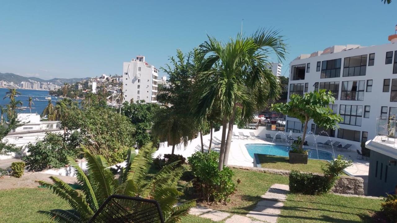 Grand Depa Bellomar Apartment