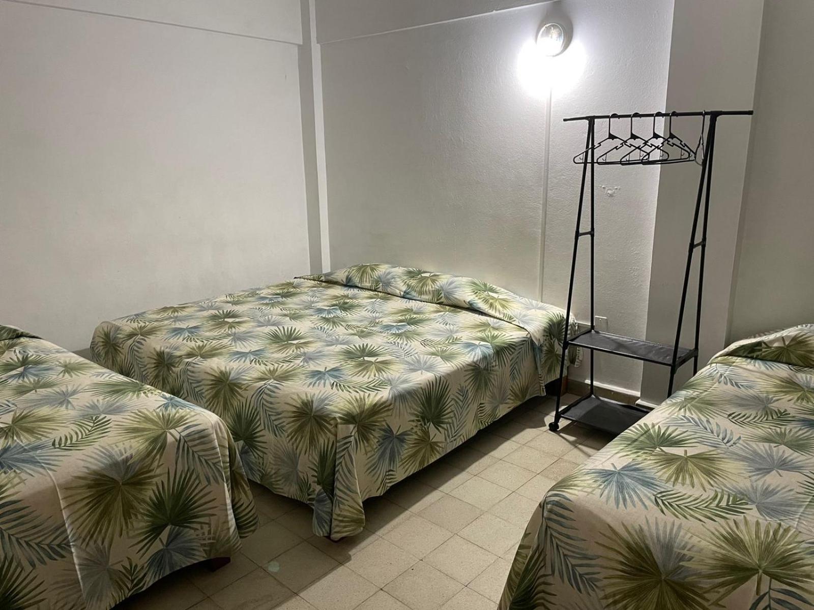 Zocalo Abuelos Hotel Acapulco