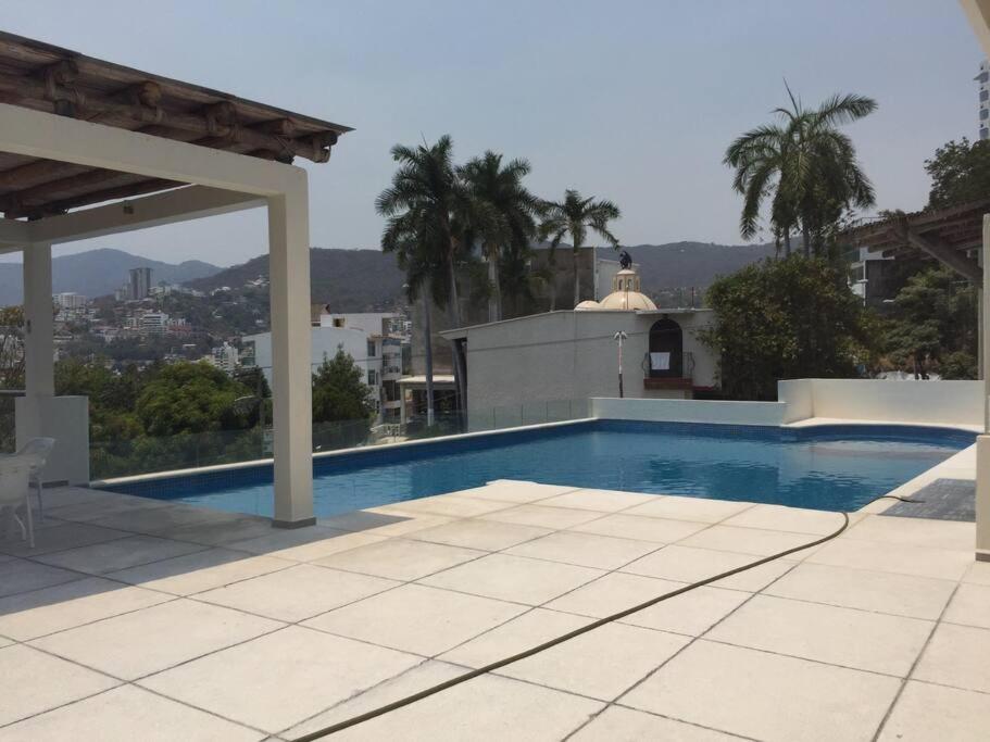 Comodo Departamento En Costa Azul. *