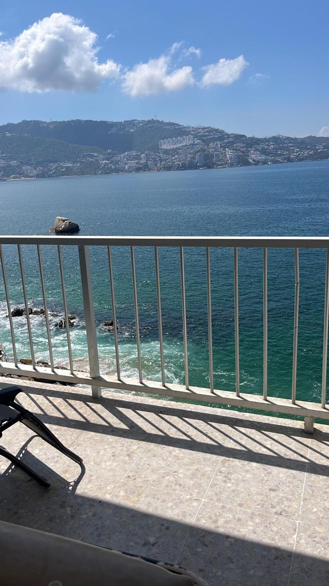 Apartment Torres Gemelas Vip Frontal 607 *