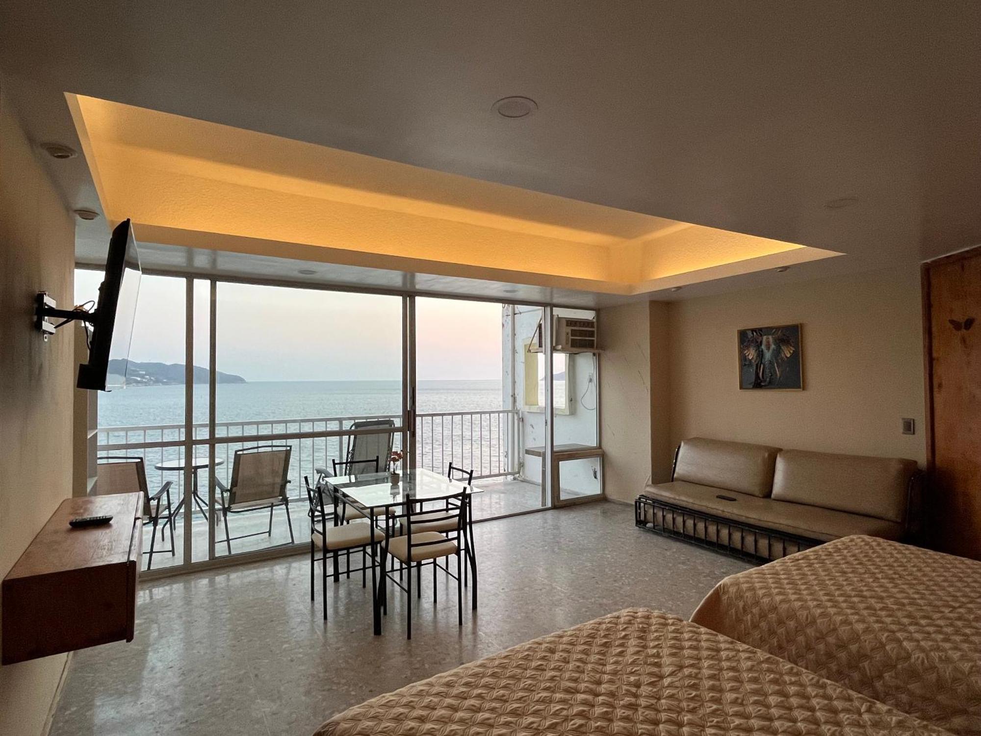Apartment Torres Gemelas Vip Frontal 607 *