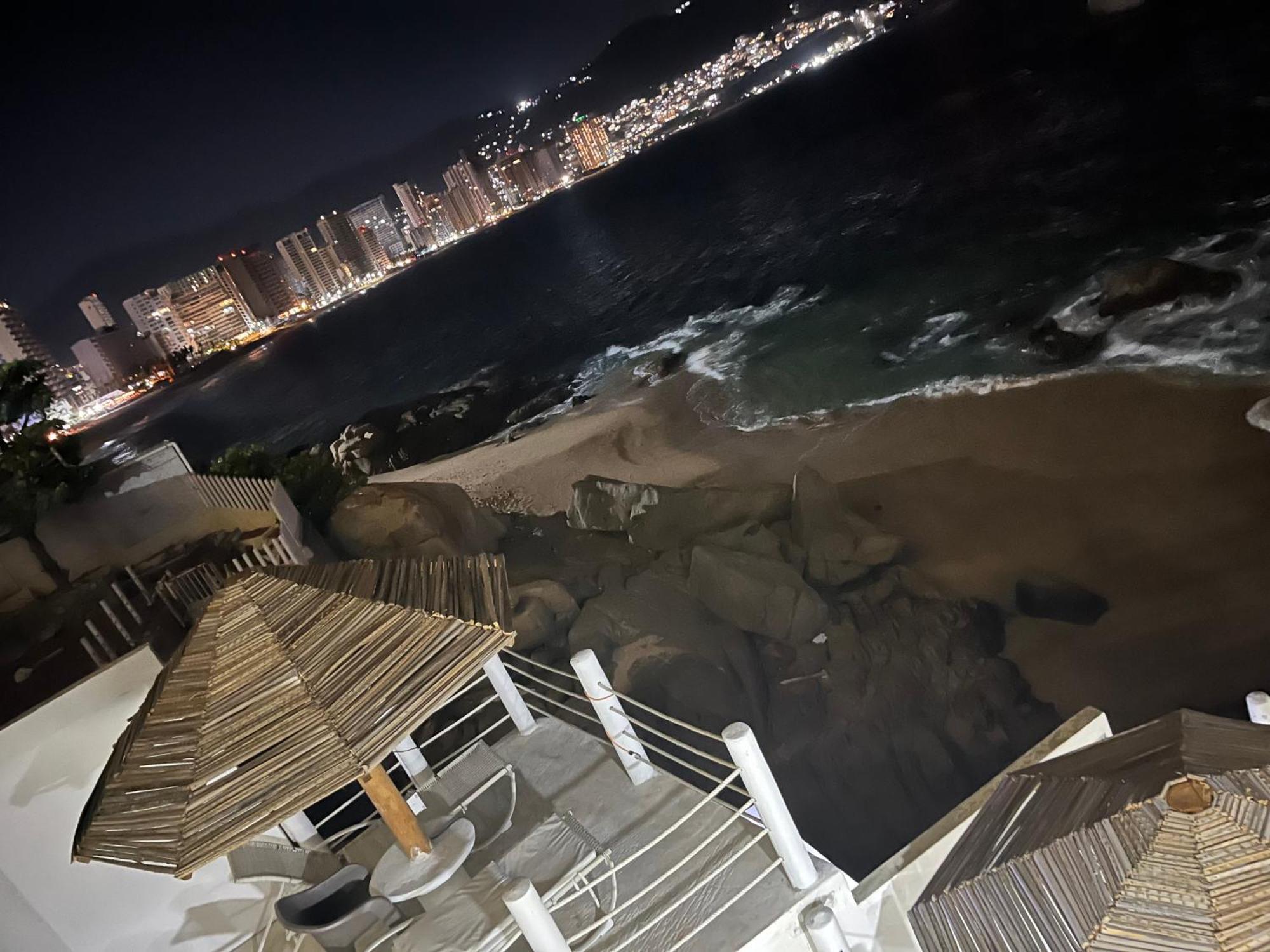 Apartment Torres Gemelas Vip Frontal 607 *