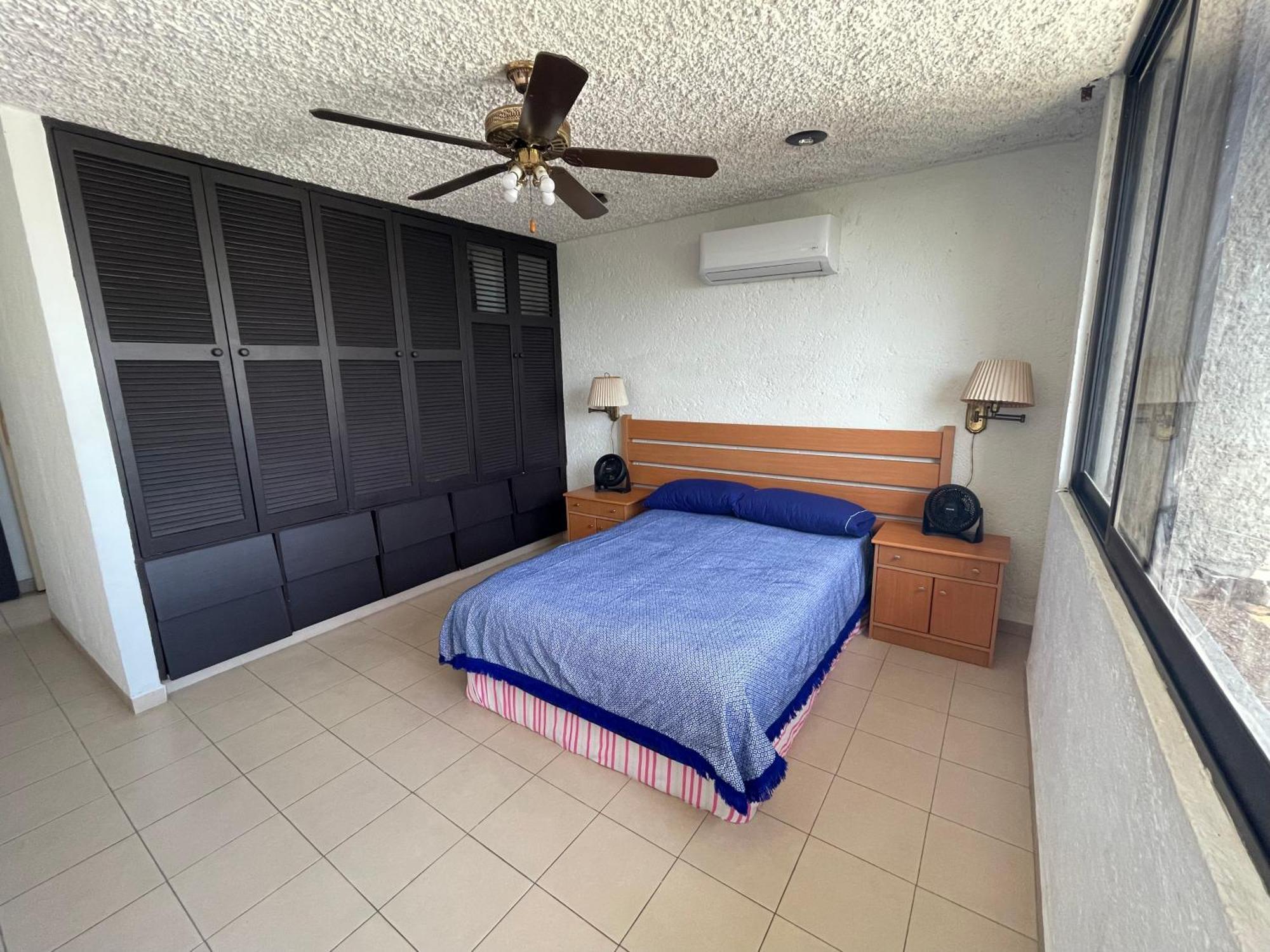 Roca Sola, Costera Departamento Privado Con Vista Al Mar, Alberca, Terraza Y Aire Acondicionado Apartment *