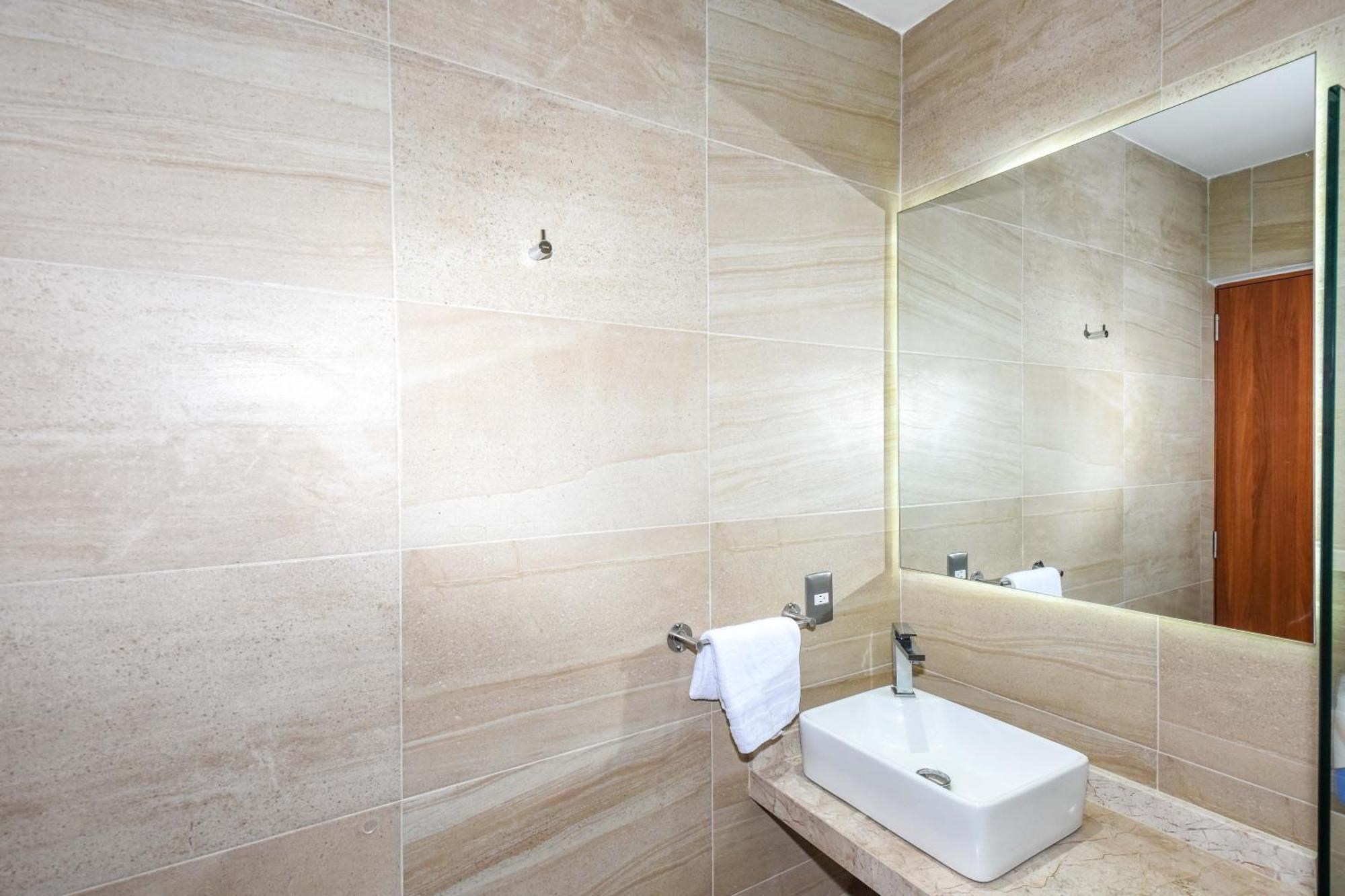 Vidamar Residential Beach Club Apartment *