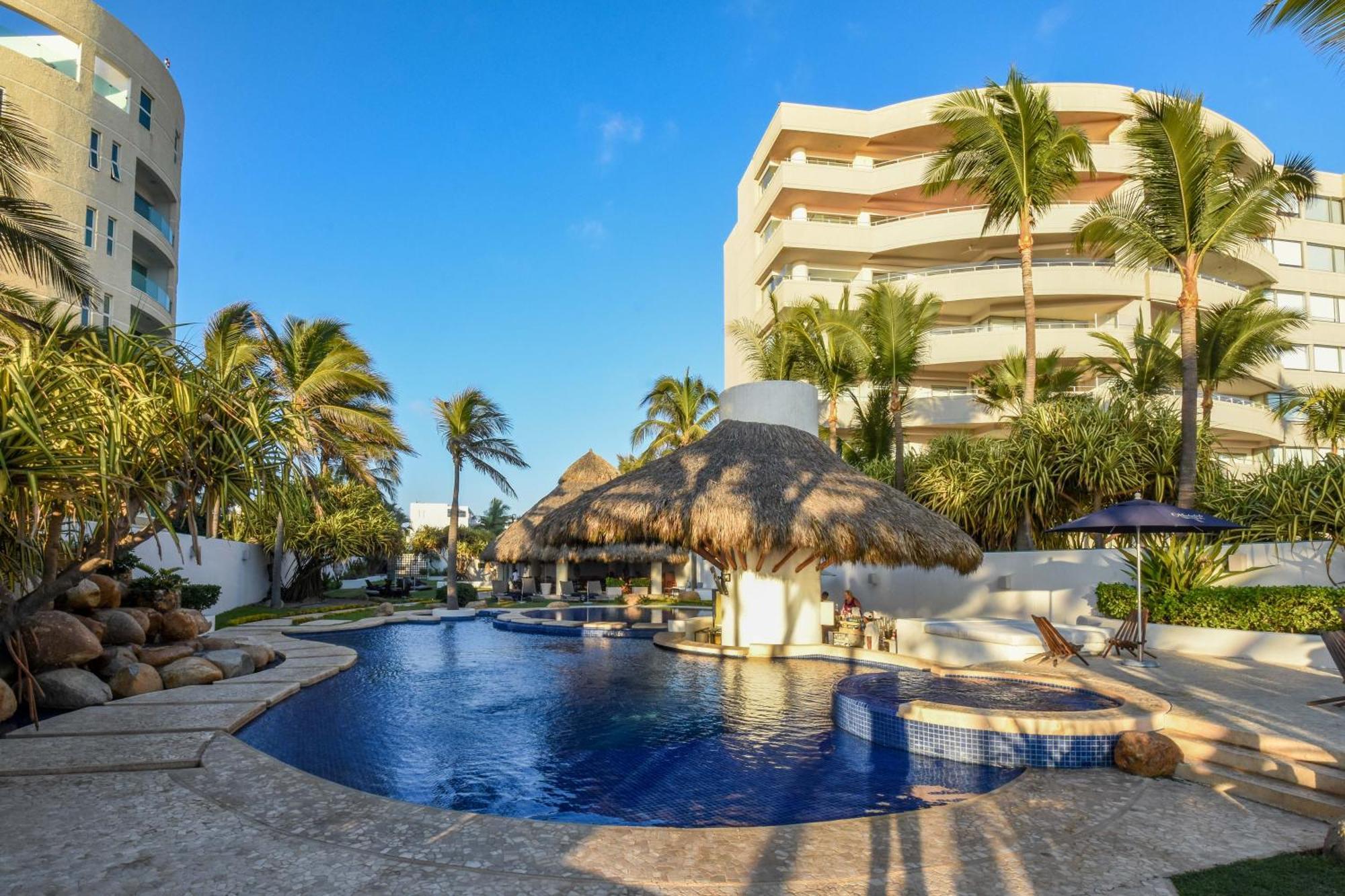 Vidamar Residential Beach Club