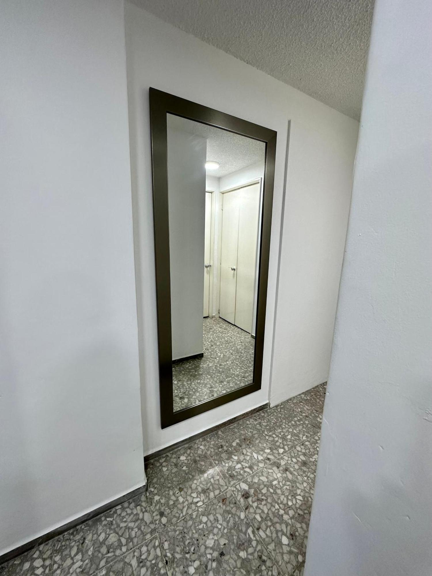 Parras 06 Apartment *
