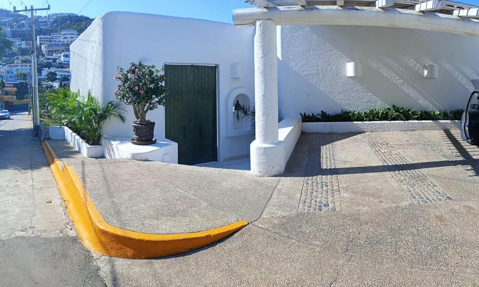 Casa de férias Suriana Acapulco