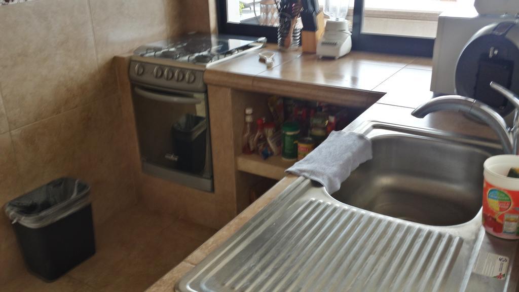 Penthouse Vlm Gran Terraza 200 Metros Vista Inmejorable Piscina Gigante