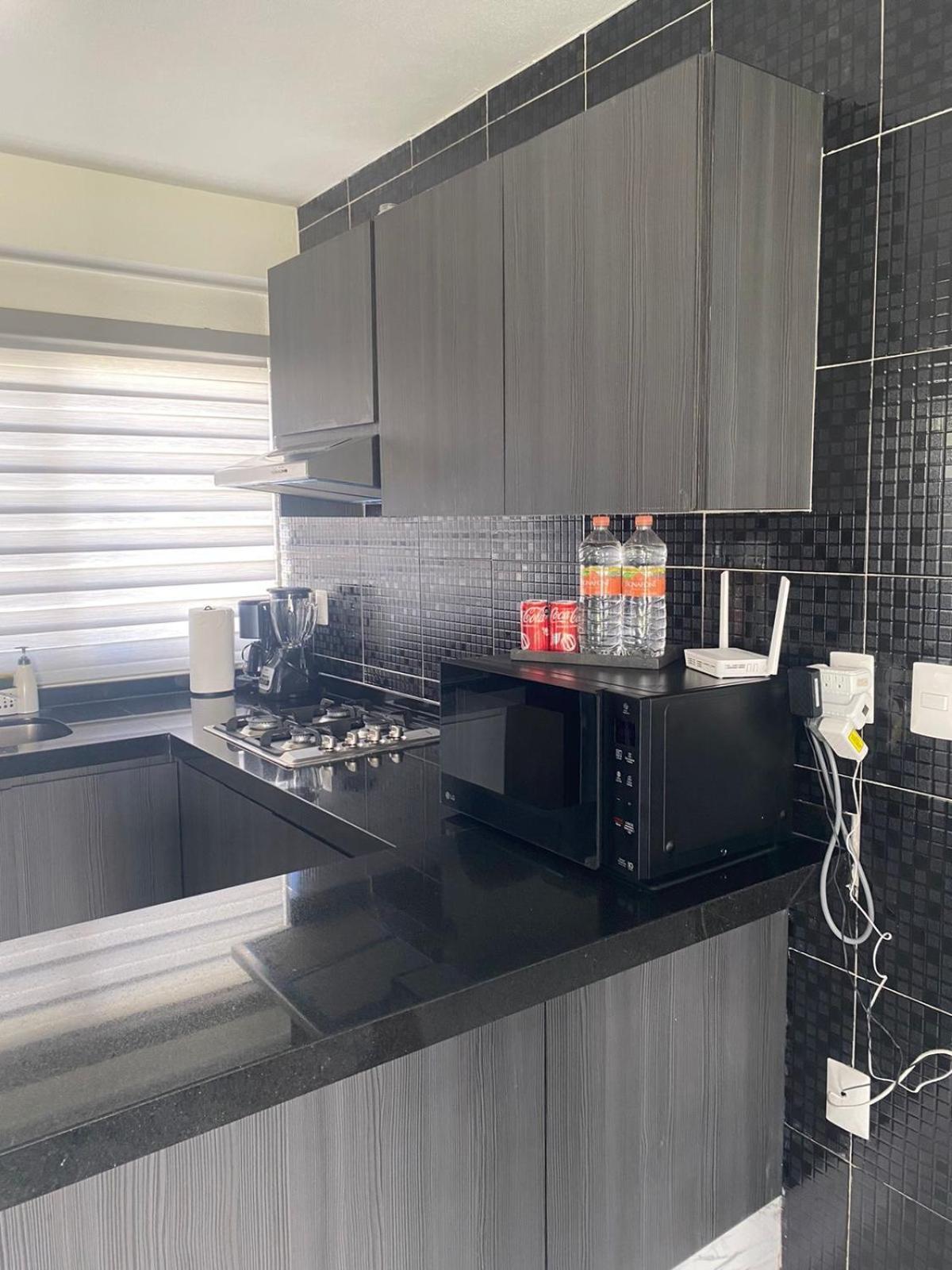 Apartment En Planta Baja *