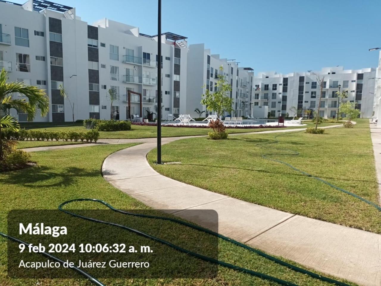 En Planta Baja Apartment *