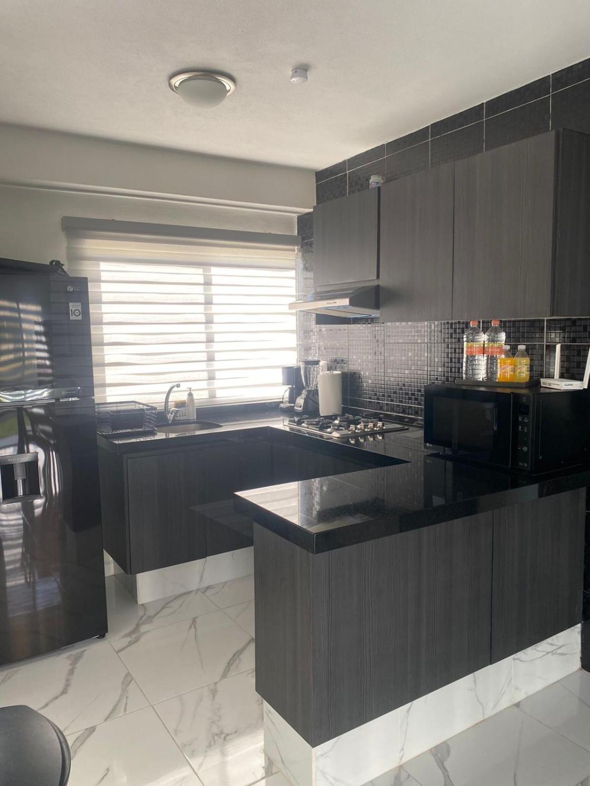 Apartment En Planta Baja Acapulco