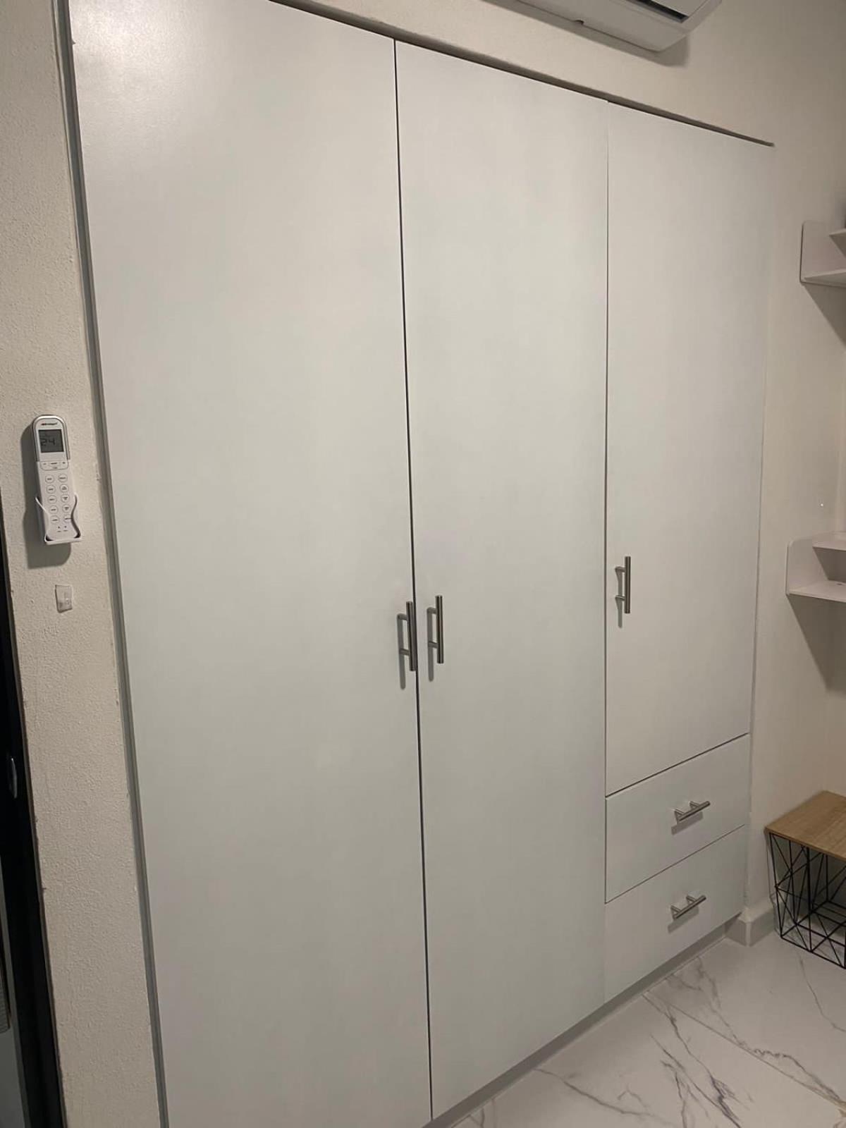 Apartment En Planta Baja