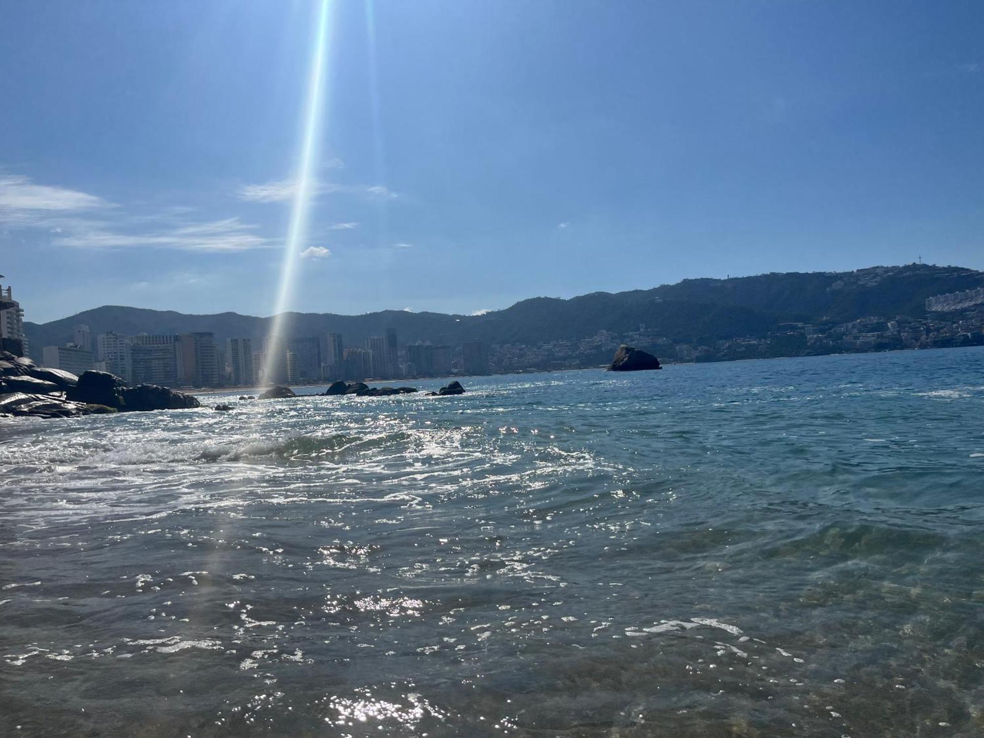 Apartment Torres Gemelas Vip Frontal 607 Acapulco