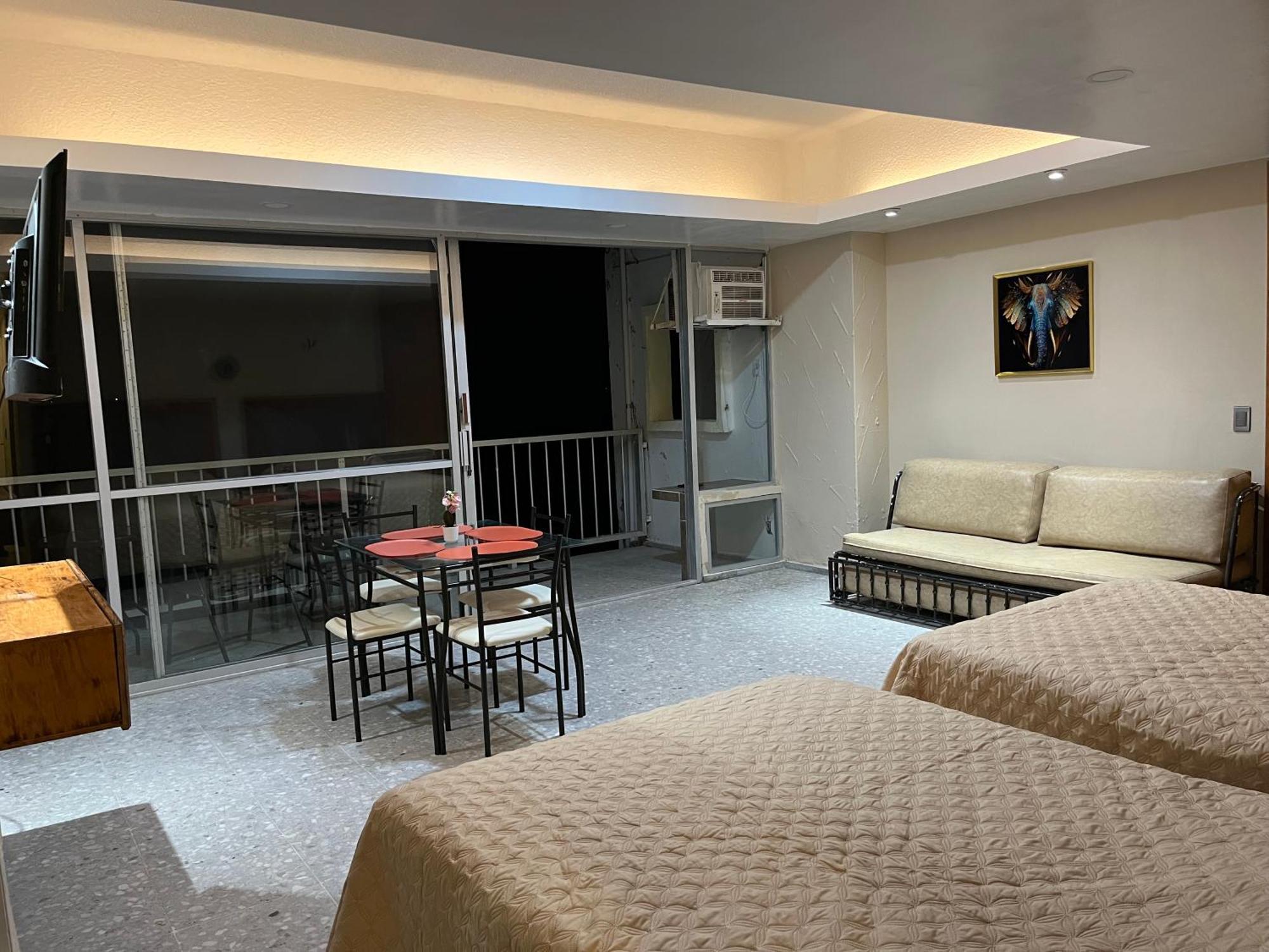 Torres Gemelas Vip Frontal 607