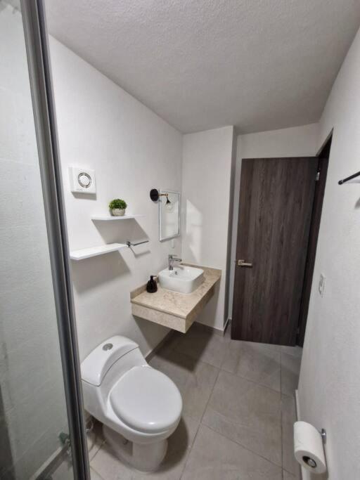 Apartment Depto. Con Club De Playa *