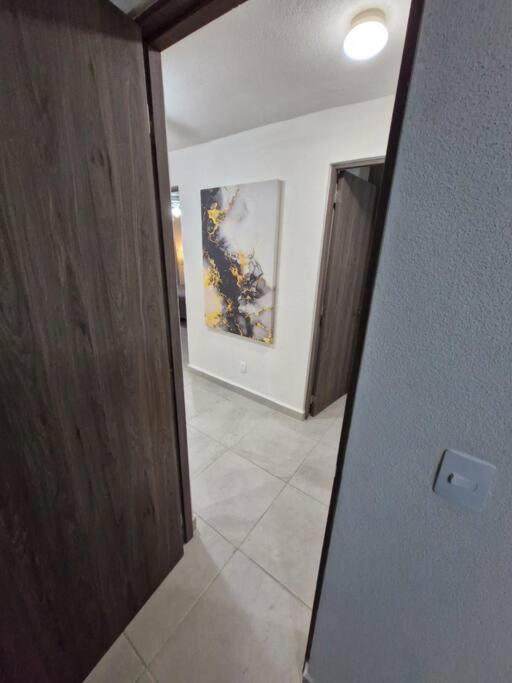 Depto. Con Club De Playa Apartment Acapulco