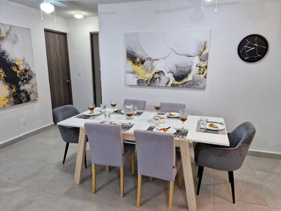 Depto. Con Club De Playa Apartment Acapulco