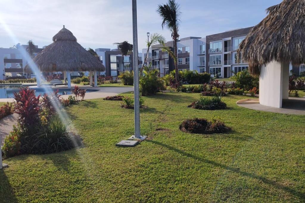 Apartment Depto. Con Club De Playa Acapulco