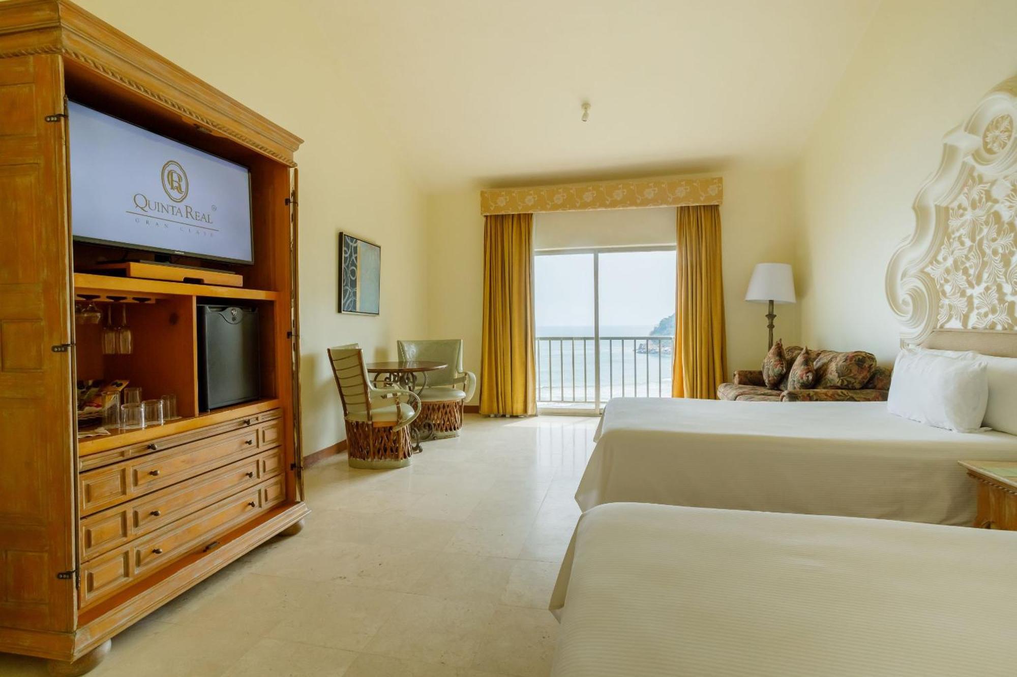 Hotel Quinta Real 5*