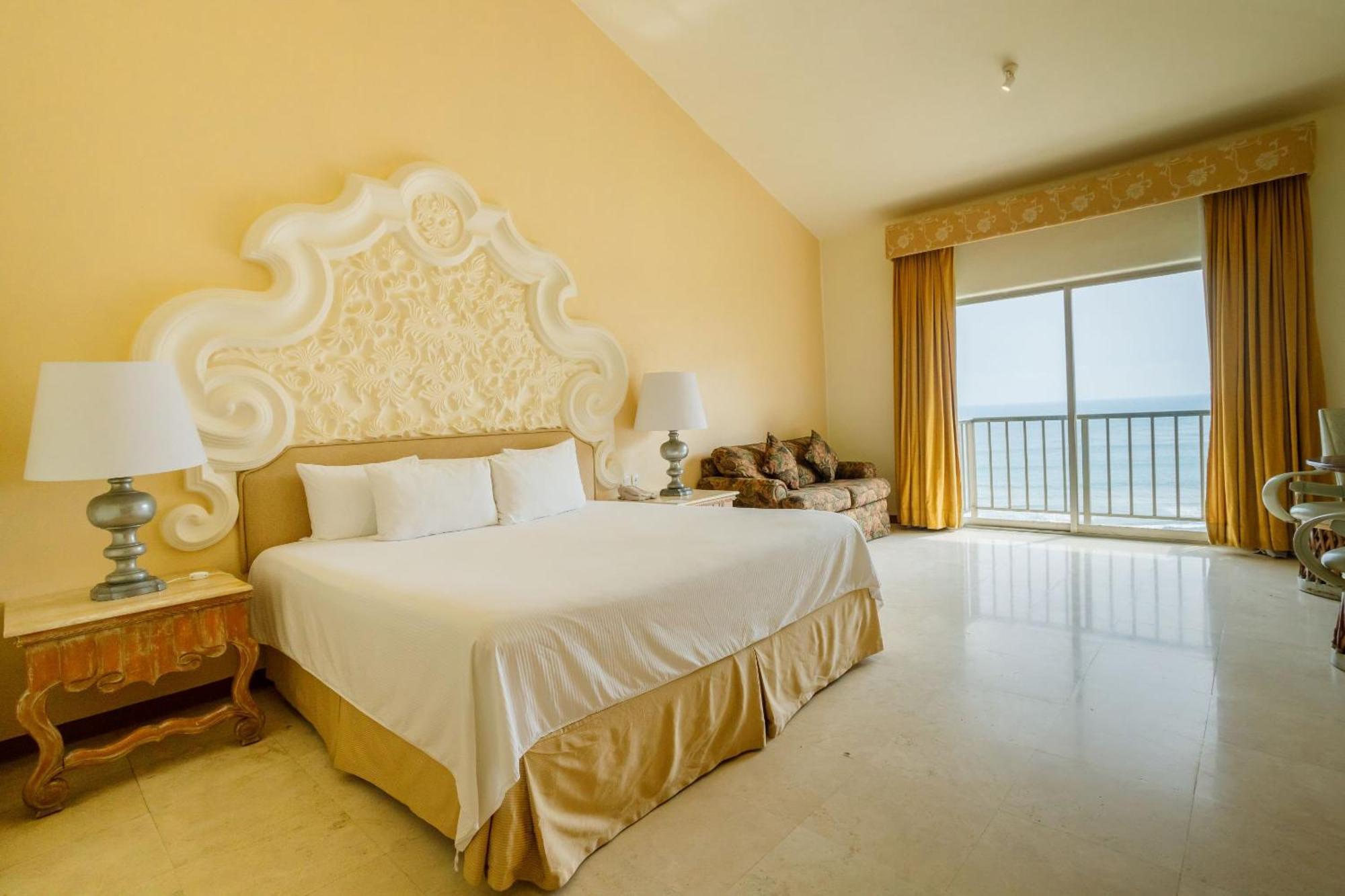 Quinta Real 5*