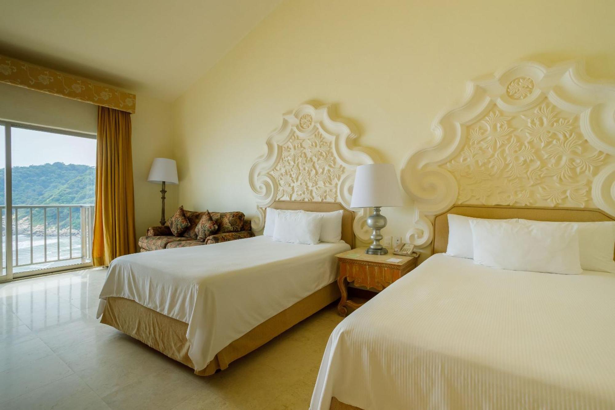 Hotel Quinta Real