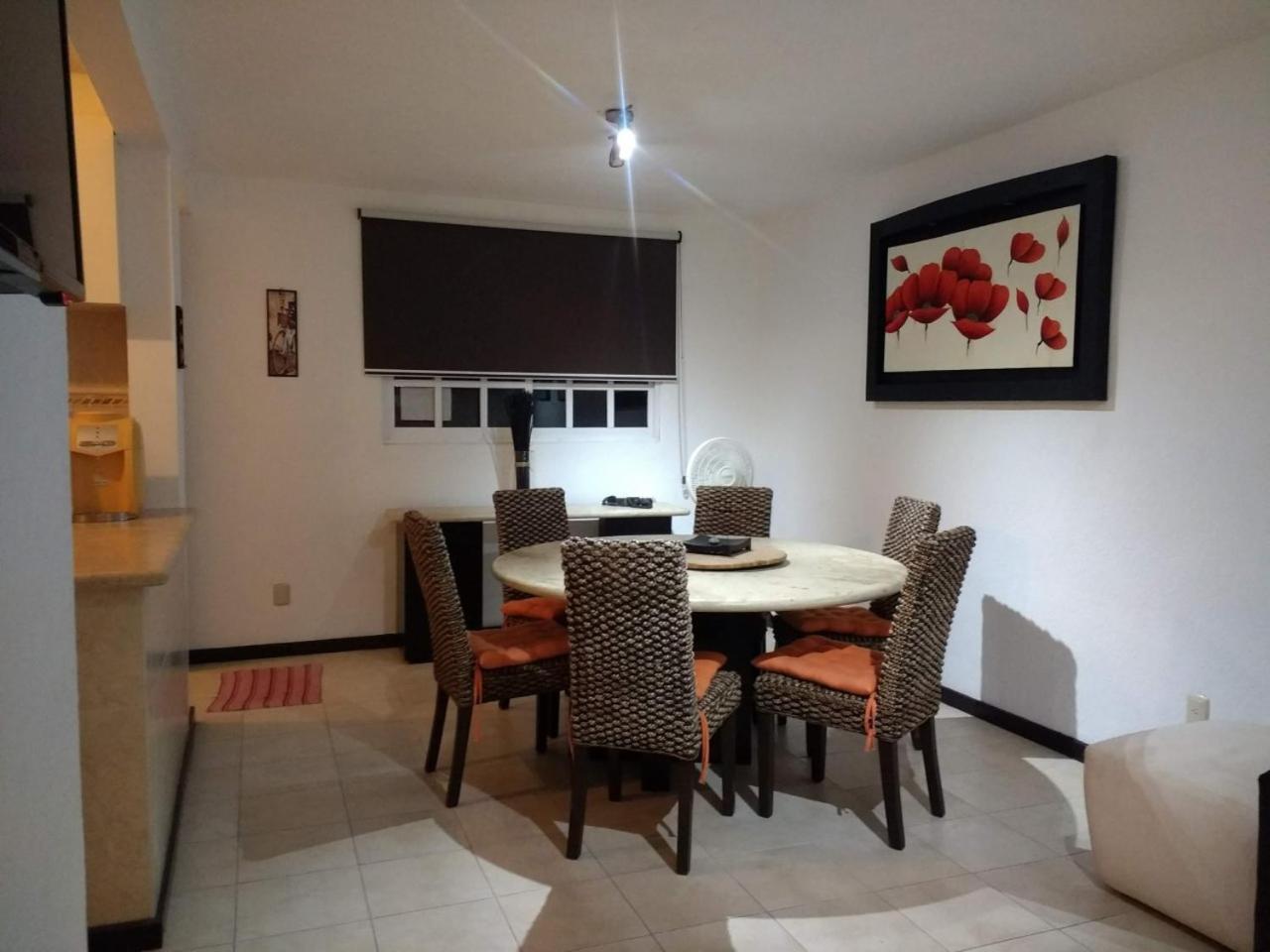 Penthouse Diamante Markis K 31 Acapulco
