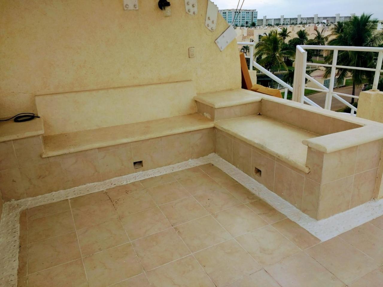 Apartment Penthouse Diamante Markis K 31 *