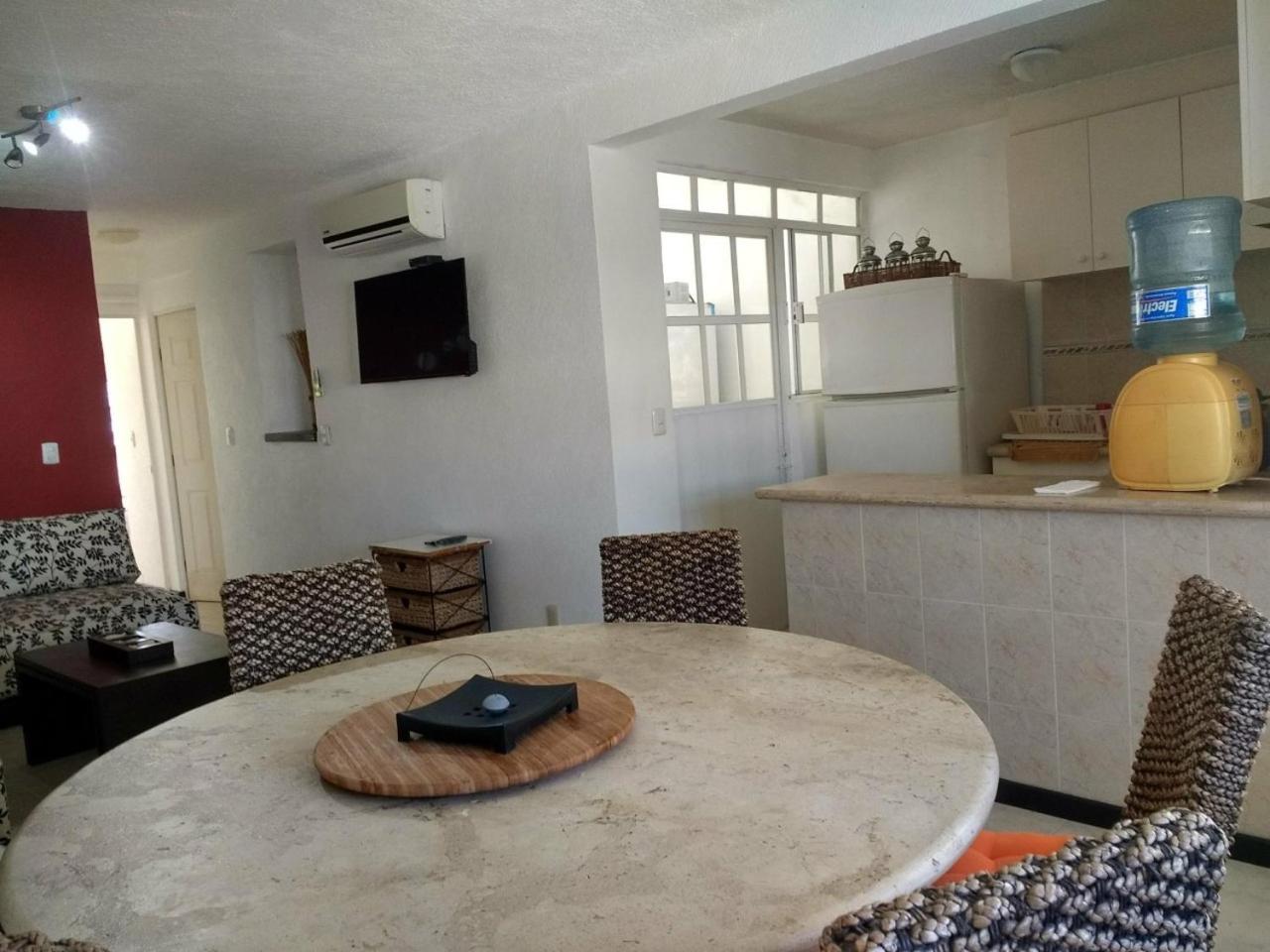 Penthouse Diamante Markis K 31