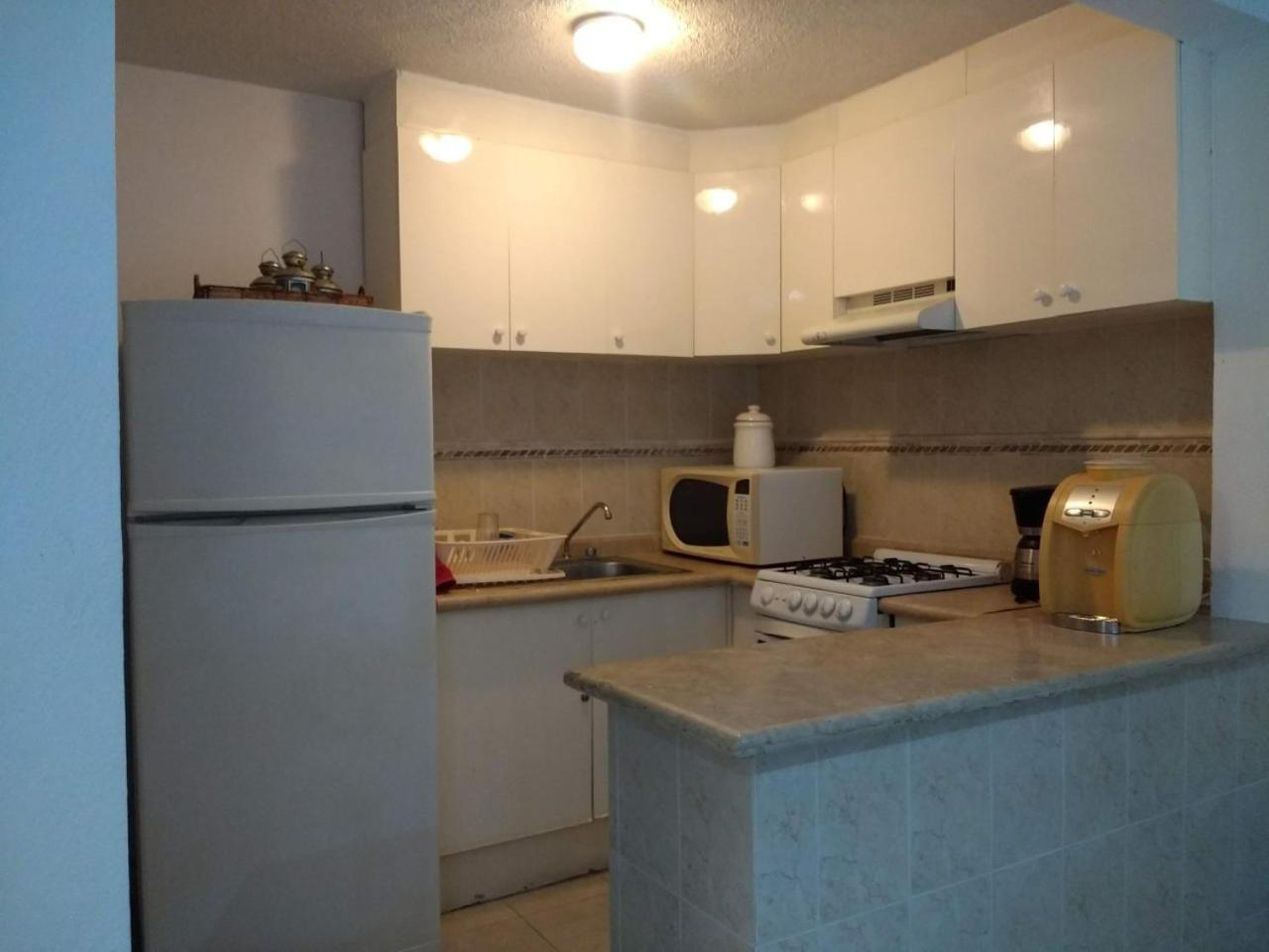 Penthouse Diamante Markis K 31 Apartment Acapulco