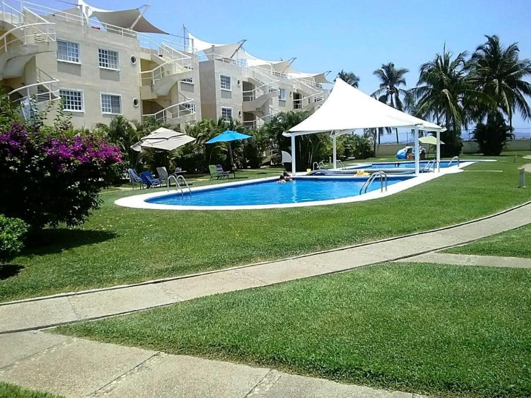 Penthouse Diamante Markis K 31 Acapulco