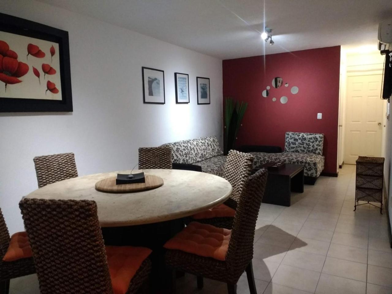 Penthouse Diamante Markis K 31 Apartment