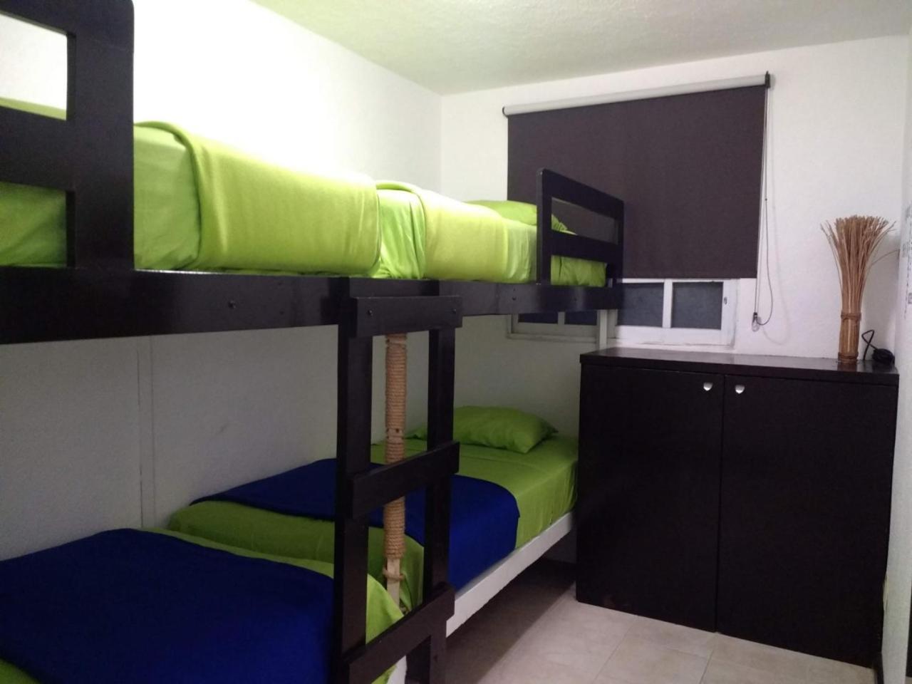 Apartment Penthouse Diamante Markis K 31 Acapulco