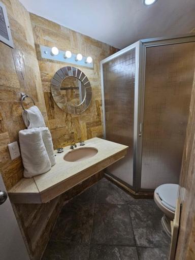 Torres Gemelas Apartamento