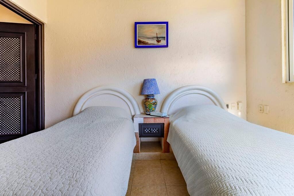 Preciosa En Marina Brisas Holiday home Acapulco
