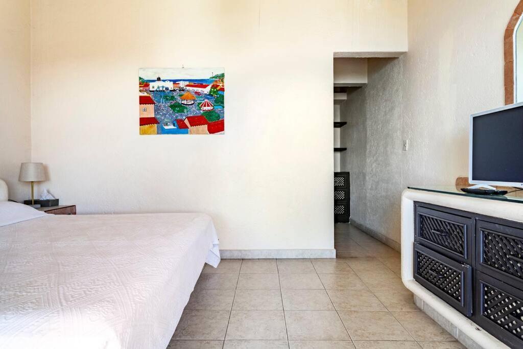 Holiday home Preciosa En Marina Brisas
