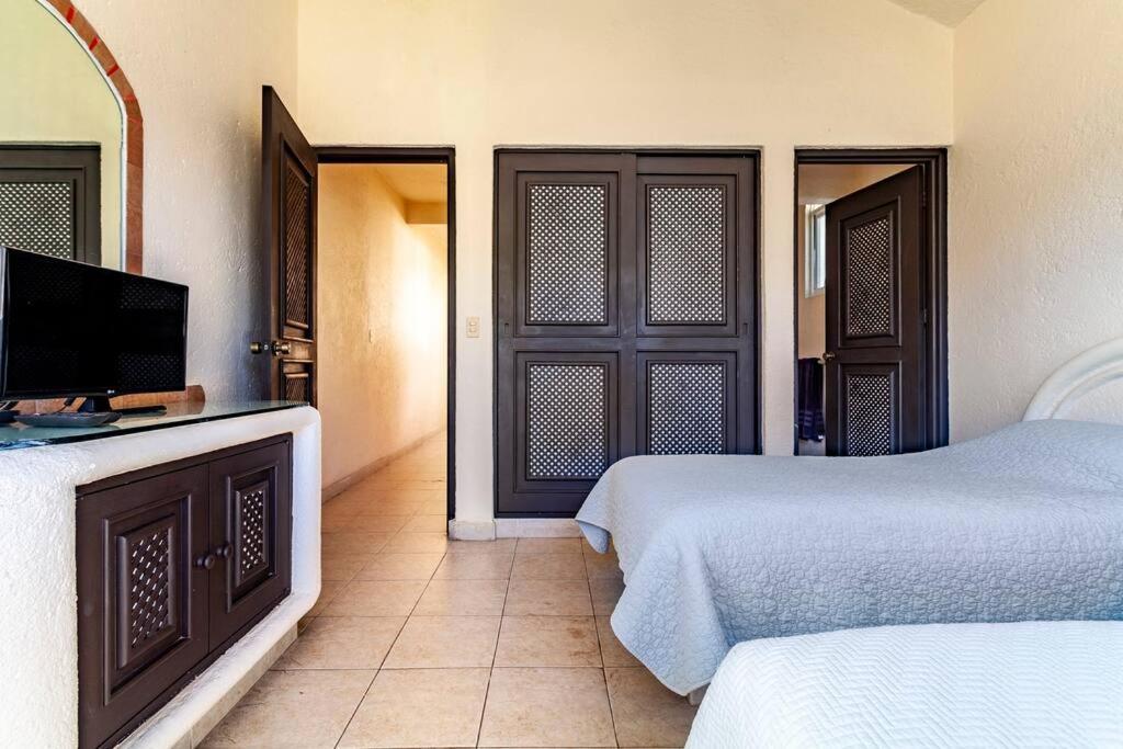 Holiday home Preciosa En Marina Brisas Acapulco