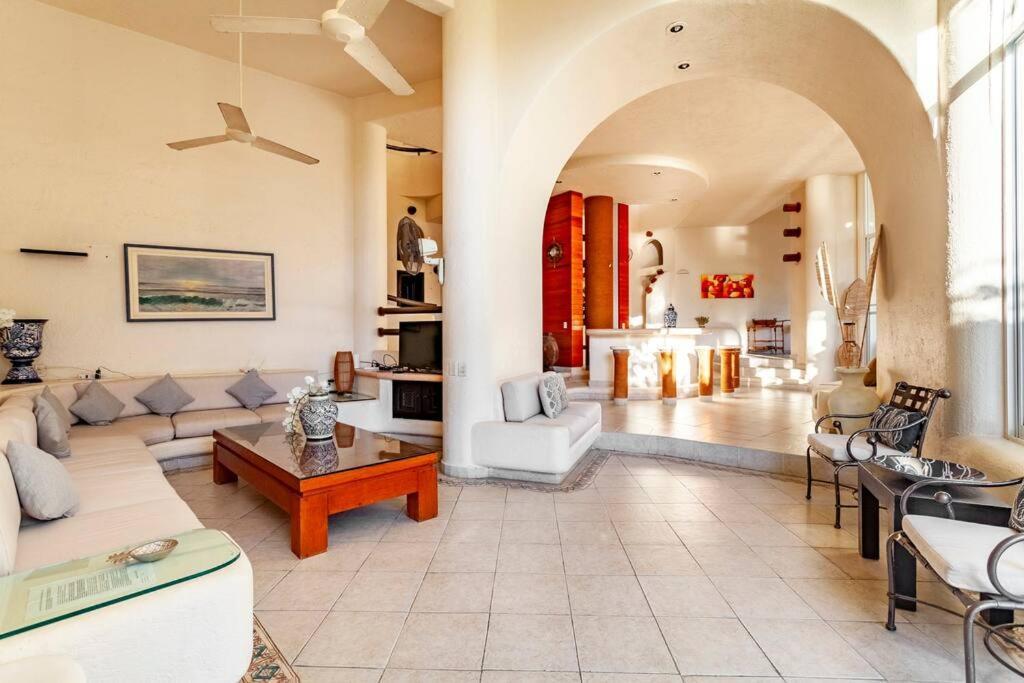 Holiday home Preciosa En Marina Brisas