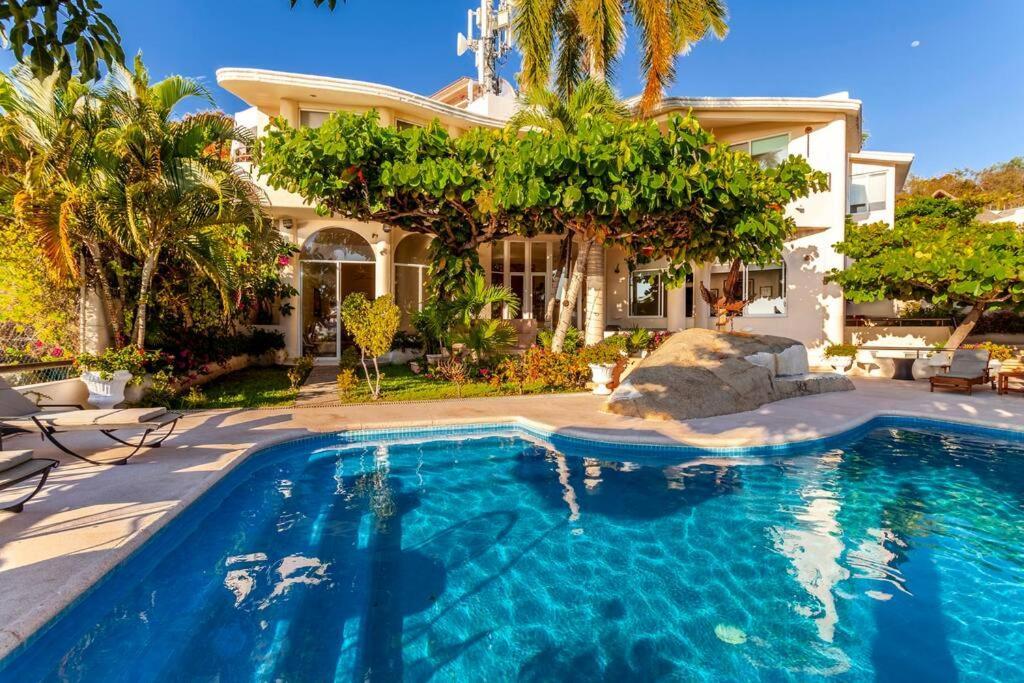 Preciosa En Marina Brisas Holiday home