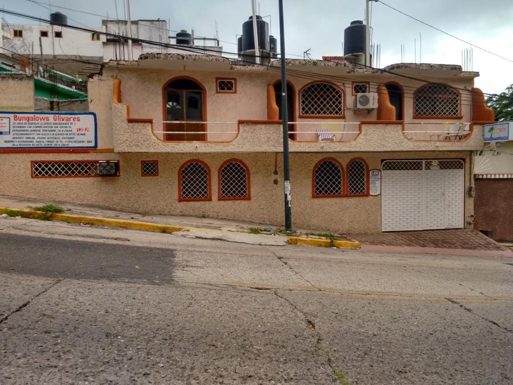 Y Olivares Guest house 2*