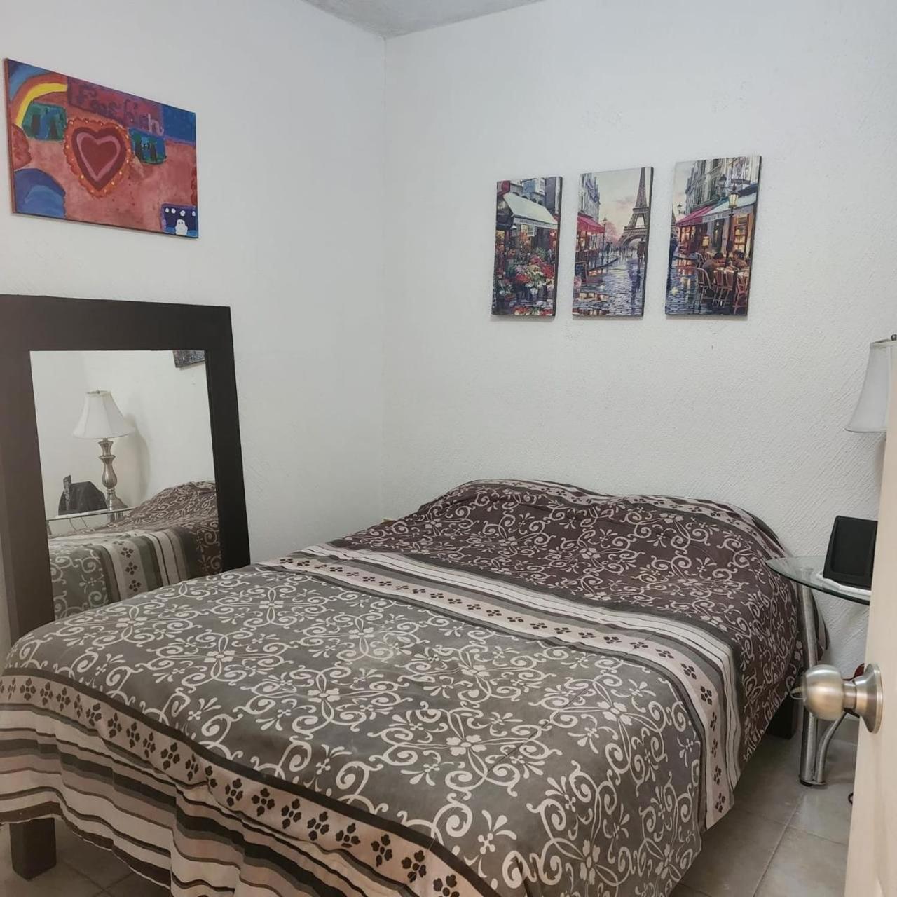 Diamante Apartment *