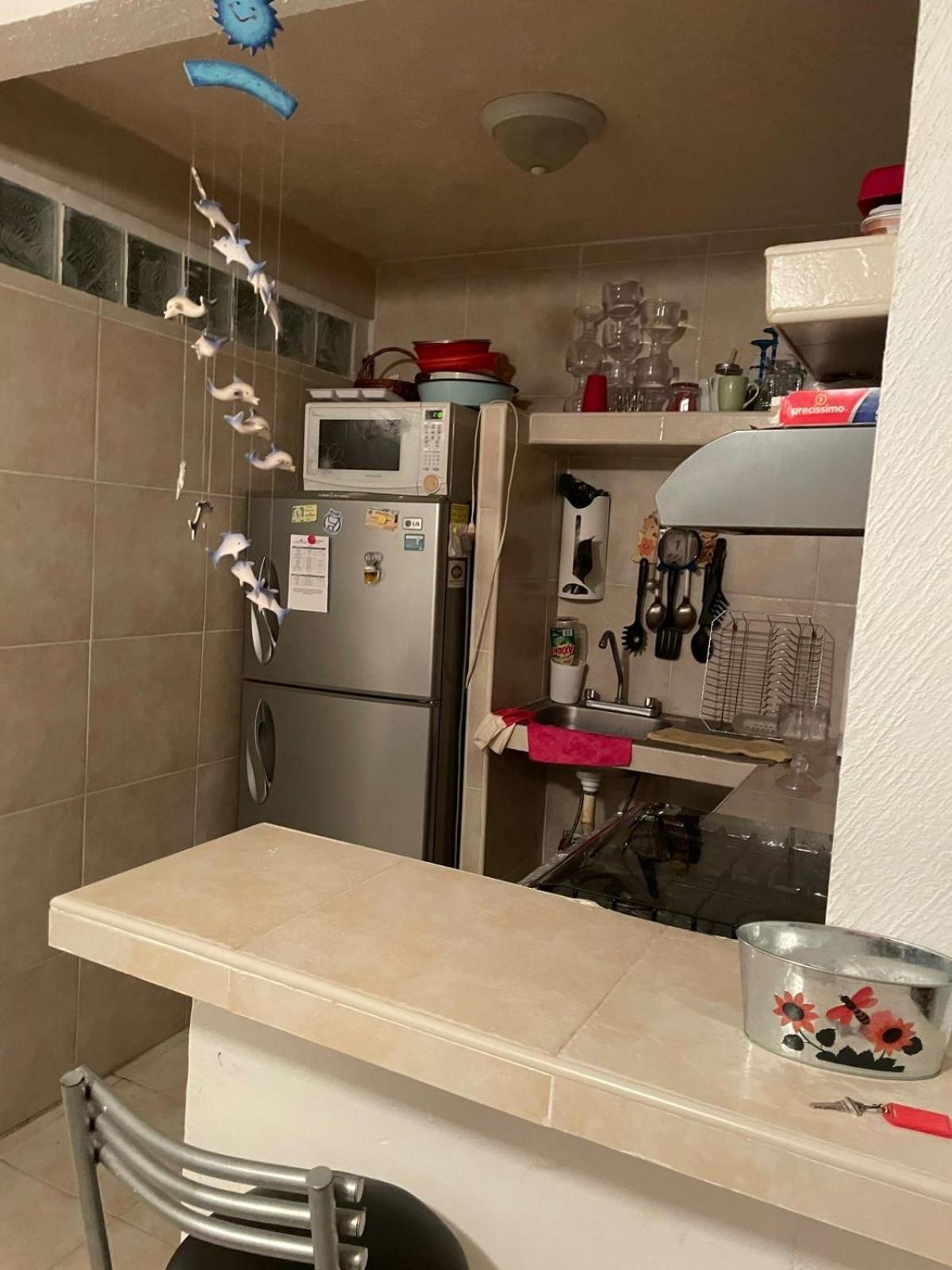 Diamante Apartment