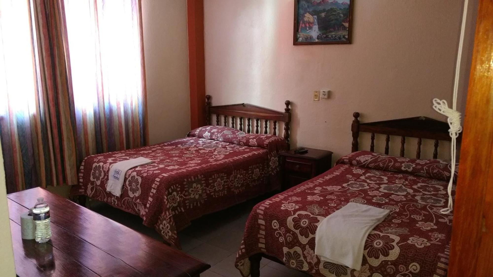 Y Olivares Guest house