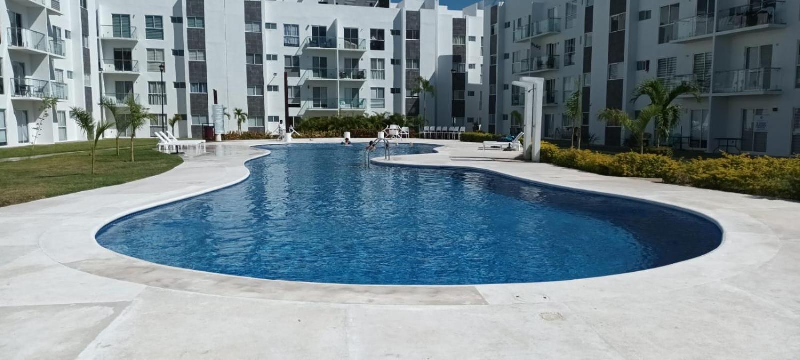 Departamento En Diamante