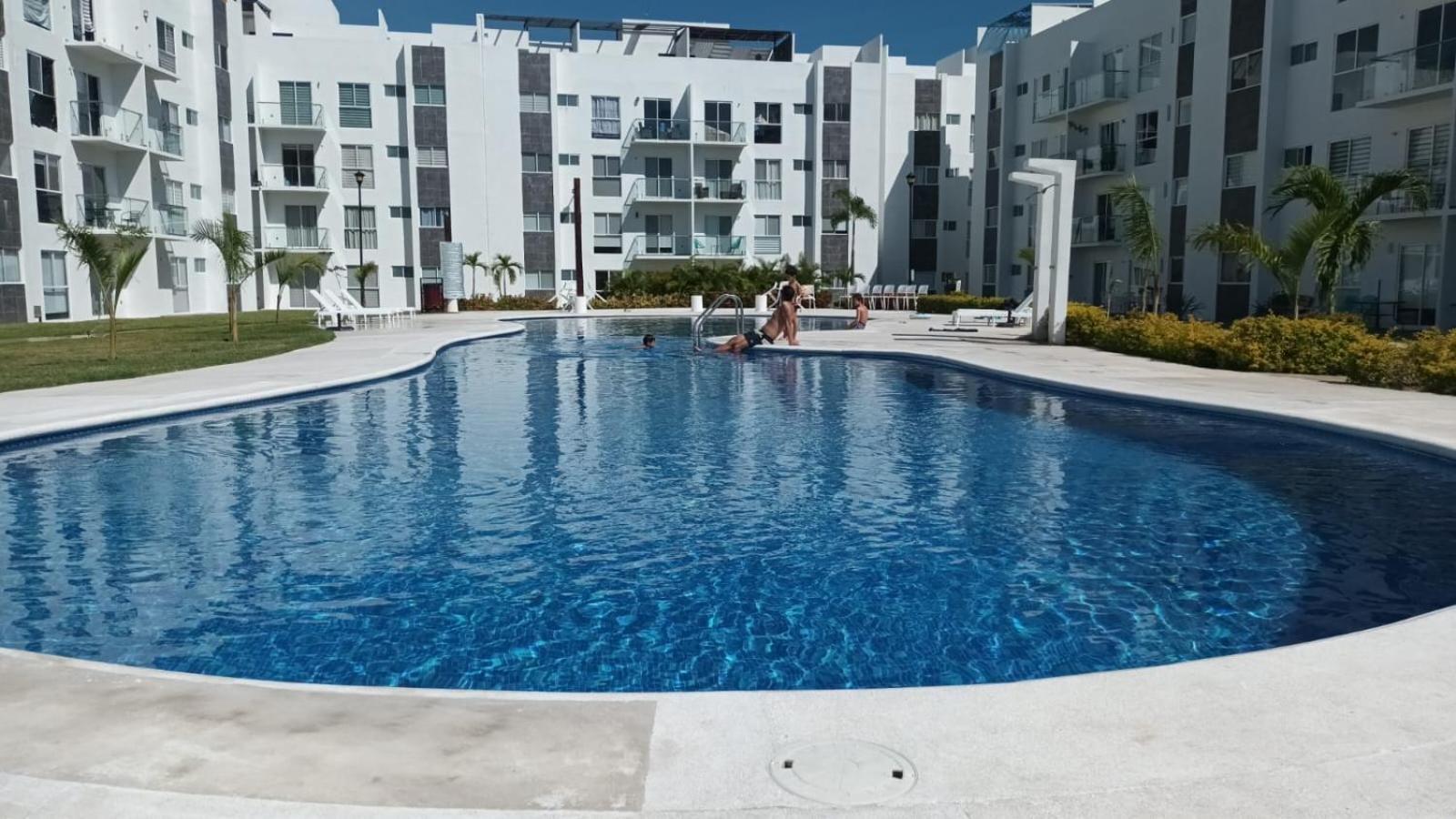 Departamento En Diamante Apartment *