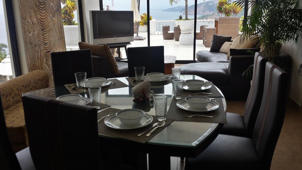 Penthouse Vlm Gran Terraza 200 Metros Vista Inmejorable Piscina Gigante Villa *