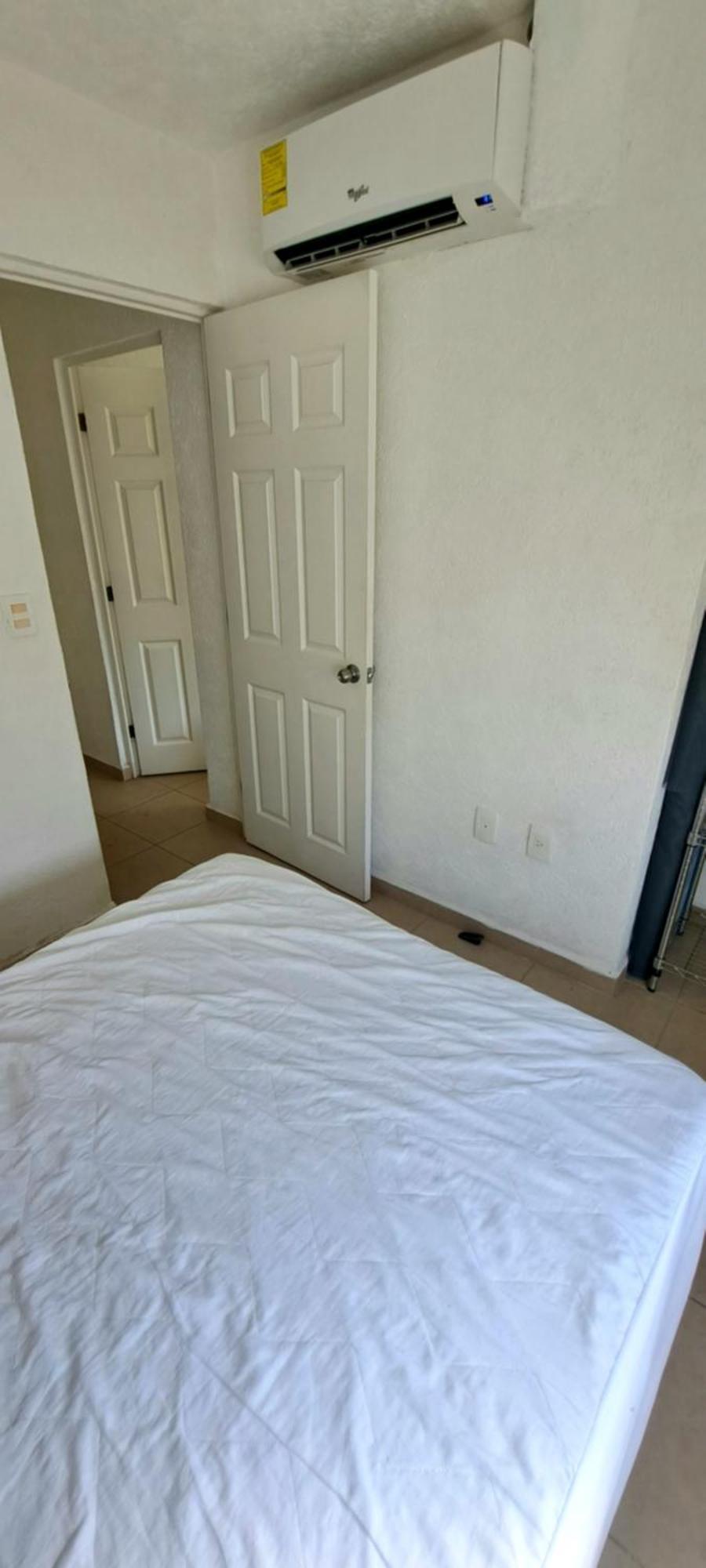Apartamento Depa Marina Diamante - Depto Pb Internet Alberca Palapa Marina Diamante *