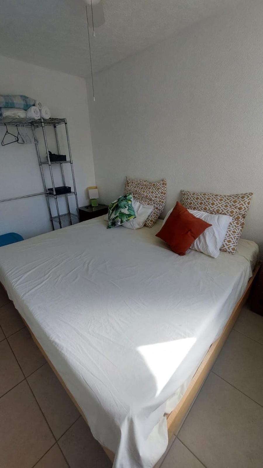 Apartamento Depa Marina Diamante - Depto Pb Internet Alberca Palapa Marina Diamante Acapulco